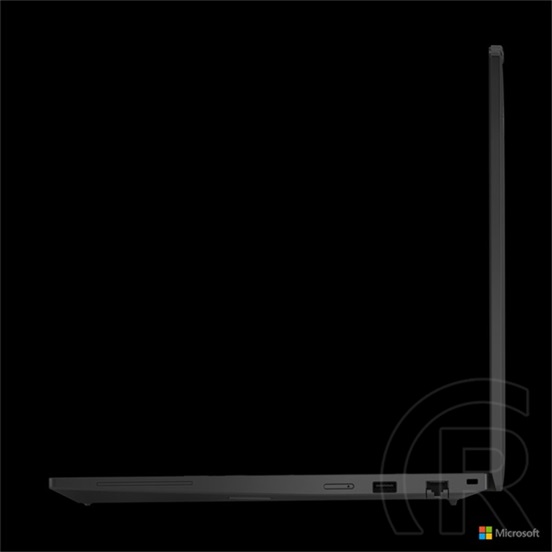 Lenovo ThinkPad T16 G3 (16", Core Ultra 7 155U, 64GB, 1TB SSD, Win11 Pro)