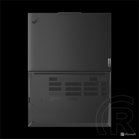 Lenovo ThinkPad T16 G3 (16", Core Ultra 7 155U, 64GB, 1TB SSD, Win11 Pro)