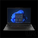 Lenovo ThinkPad X13 Gen5 (13.3", Intel Core Ultra 5 125U, 16 GB LPDDR5X, 512 GB SSD, Win11 Pro, fekete)