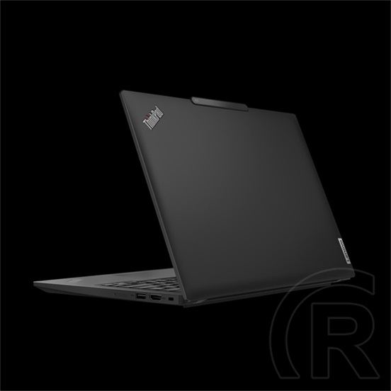 Lenovo ThinkPad X13 Gen5 (13.3", Intel Core Ultra 5 125U, 16 GB LPDDR5X, 512 GB SSD, Win11 Pro, fekete)