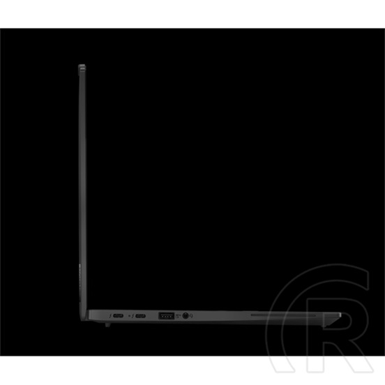 Lenovo ThinkPad X13 Gen5 (13.3", Intel Core Ultra 5 125U, 16 GB LPDDR5X, 512 GB SSD, Win11 Pro, fekete)