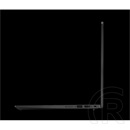 Lenovo ThinkPad X13 Gen5 (13.3", Intel Core Ultra 5 125U, 16 GB LPDDR5X, 512 GB SSD, Win11 Pro, fekete)