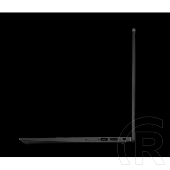 Lenovo ThinkPad X13 Gen5 (13.3", Intel Core Ultra 5 125U, 16 GB LPDDR5X, 512 GB SSD, Win11 Pro, fekete)