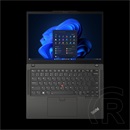 Lenovo ThinkPad X13 Gen5 (13.3", Intel Core Ultra 5 125U, 16 GB LPDDR5X, 512 GB SSD, Win11 Pro, fekete)