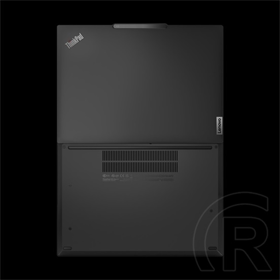 Lenovo ThinkPad X13 Gen5 (13.3", Intel Core Ultra 5 125U, 16 GB LPDDR5X, 512 GB SSD, Win11 Pro, fekete)