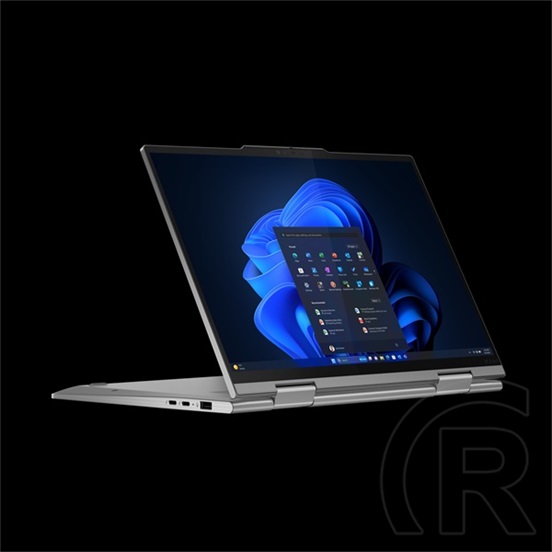 Lenovo ThinkPad X1 G9 2in1 (14", Core Ultra 5 125U, 16GB RAM, 512GB SSD, Win11 Pro, szürke)