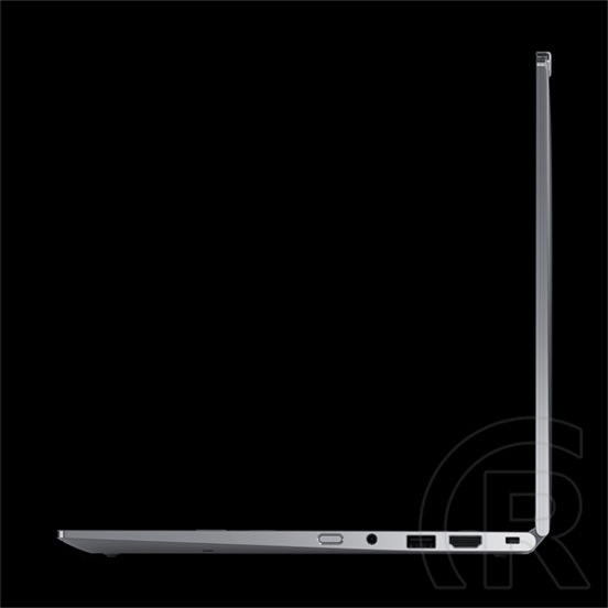 Lenovo ThinkPad X1 G9 2in1 (14", Core Ultra 5 125U, 16GB RAM, 512GB SSD, Win11 Pro, szürke)