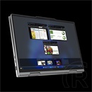 Lenovo ThinkPad X1 G9 2in1 (14", Core Ultra 7 155U, 16GB RAM, 512GB SSD, Win11 Pro, szürke), PEN