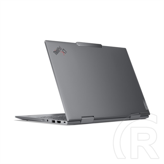 Lenovo ThinkPad X1 G9 2in1 (14", Core Ultra 7 155U, 16GB RAM, 512GB SSD, Win11 Pro, szürke), PEN