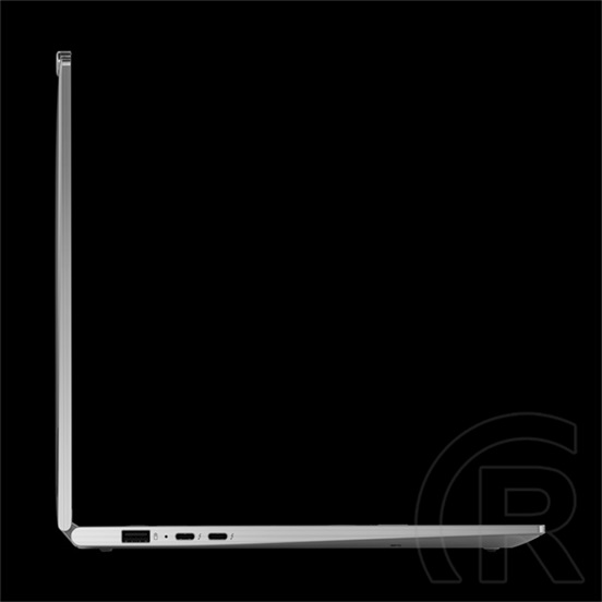Lenovo ThinkPad X1 G9 2in1 (14", Core Ultra 7 155U, 16GB RAM, 512GB SSD, Win11 Pro, szürke), PEN