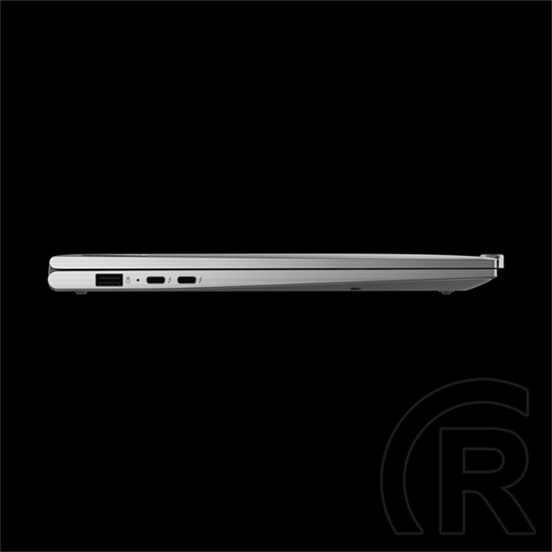 Lenovo ThinkPad X1 G9 2in1 (14", Core Ultra 7 155U, 16GB RAM, 512GB SSD, Win11 Pro, szürke), PEN