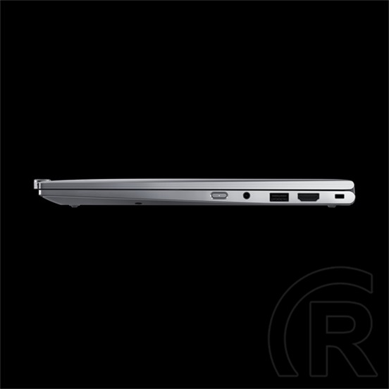 Lenovo ThinkPad X1 G9 2in1 (14", Core Ultra 7 155U, 16GB RAM, 512GB SSD, Win11 Pro, szürke), PEN