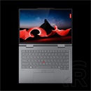 Lenovo ThinkPad X1 G9 2in1 (14", Core Ultra 7 155U, 16GB RAM, 512GB SSD, Win11 Pro, szürke), PEN