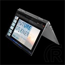 Lenovo ThinkPad X1 G9 2in1 (14", Core Ultra 7 155U, 16GB RAM, 512GB SSD, Win11 Pro, szürke), PEN