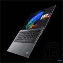 Lenovo ThinkPad X9-14 Gen 1 (14", Core Ultra 5 228V, 32GB, 512GB SSD, Win11 Pro, szürke)