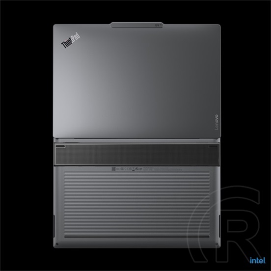 Lenovo ThinkPad X9-14 Gen 1 (14", Core Ultra 5 228V, 32GB, 512GB SSD, Win11 Pro, szürke)