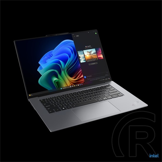 Lenovo ThinkPad X9-15 Gen 1, (15.3", Core Ultra 5 228V, 32GB, 512GB SSD, Win11 Pro)