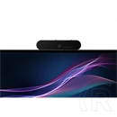 Lenovo ThinkVision MC50 webkamera (1080p, USB 2.0, beépített mikrofon, csíptető/állvány, fekete)