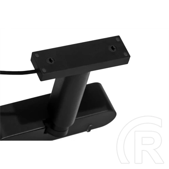 Lenovo ThinkVision MC50 webkamera (1080p, USB 2.0, beépített mikrofon, csíptető/állvány, fekete)