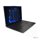 Lenovo Thinkpad L16 G1 notebook (16", Core Ultra 5 125U, 16GB RAM, 512GB SSD, Windows 11 Professional)