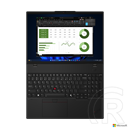 Lenovo Thinkpad L16 G1 notebook (16", Core Ultra 5 125U, 16GB RAM, 512GB SSD, Windows 11 Professional)