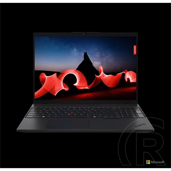 Lenovo Thinkpad L16 G1 (16", Intel Core Ultra 7 155U, 32GB DDR5, 1TB SSD, Win11Pro)