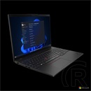 Lenovo Thinkpad L16 G1 (16", Intel Core Ultra 7 155U, 32GB DDR5, 1TB SSD, Win11Pro)