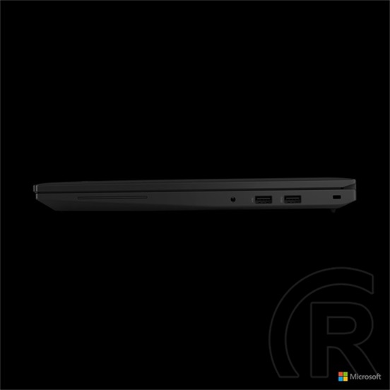 Lenovo Thinkpad L16 G1 (16", Intel Core Ultra 7 155U, 32GB DDR5, 1TB SSD, Win11Pro)