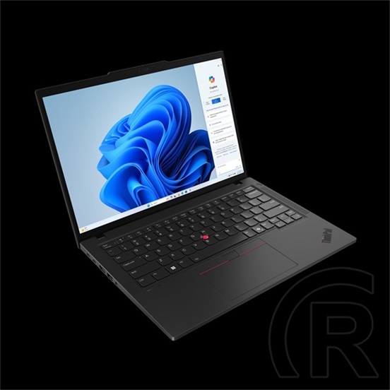 Lenovo Thinkpad T14 G5 (14", Intel Core Ultra 7 155U, 32GB RAM, 1TB SSD, Windows 11 Professional)
