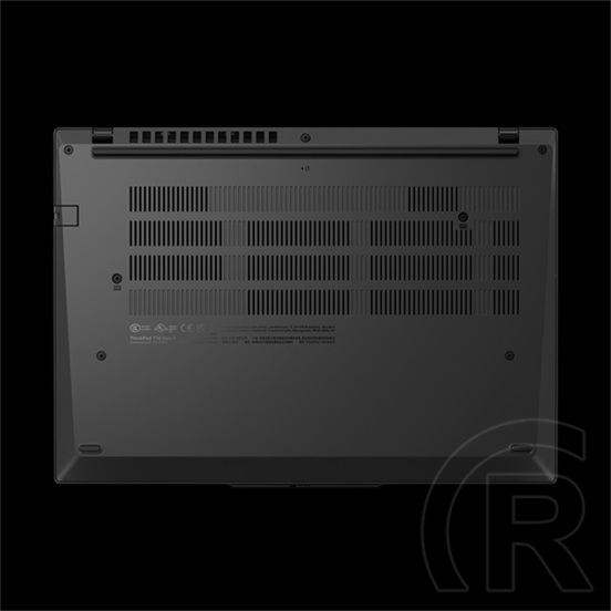 Lenovo Thinkpad T14 G5 (14", Intel Core Ultra 7 155U, 32GB RAM, 1TB SSD, Windows 11 Professional)