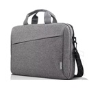 Lenovo Toploader T210 notebook táska (15,6", szürke)