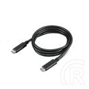 Lenovo USB-C - USB-C kábel 1m
