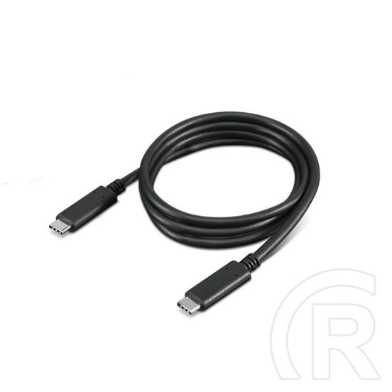 Lenovo USB-C - USB-C kábel 1m