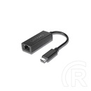 Lenovo USB-C to Ethernet Adapter