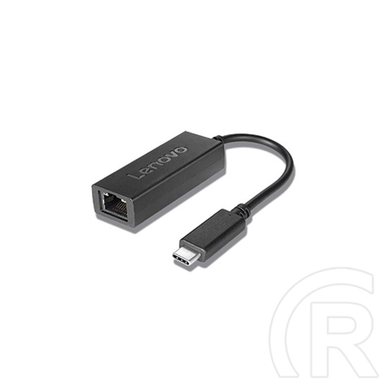 Lenovo USB-C to Ethernet Adapter