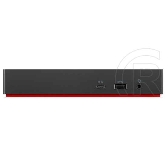 Lenovo USB Type C Universal Docking Station