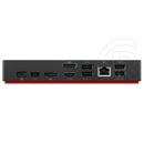 Lenovo USB Type C Universal Docking Station