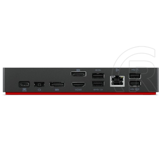 Lenovo USB Type C Universal Docking Station