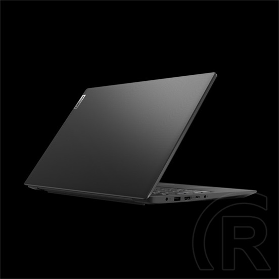 Lenovo V15 (15.6", AMD Ryzen 7 7730U, 16GB RAM, 512GB SSD, fekete)