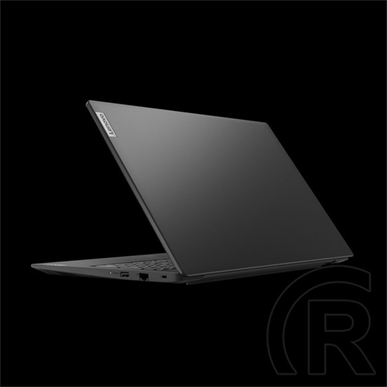 Lenovo V15 (15.6", AMD Ryzen 7 7730U, 16GB RAM, 512GB SSD, fekete)