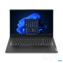Lenovo V15 G4 (15,6", Intel Core i7-1355U, 16GB RAM, 1 TB GB SSD, fekete)