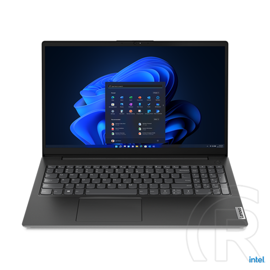 Lenovo V15 G4 (15,6", Intel Core i7-1355U, 16GB RAM, 1 TB GB SSD, fekete)
