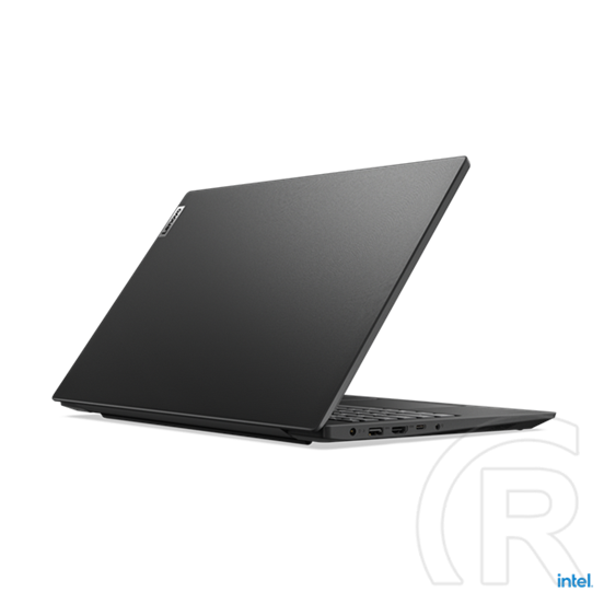 Lenovo V15 G4 (15,6", Intel Core i7-1355U, 16GB RAM, 1 TB GB SSD, fekete)