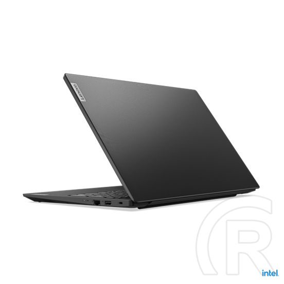 Lenovo V15 G4 (15,6", Intel Core i7-1355U, 16GB RAM, 1 TB GB SSD, fekete)