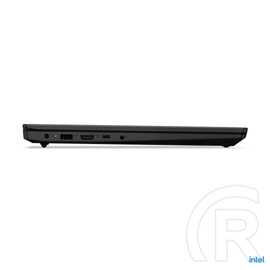 Lenovo V15 G4 (15,6", Intel Core i7-1355U, 16GB RAM, 1 TB GB SSD, fekete)
