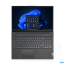 Lenovo V15 G4 (15,6", Intel Core i7-1355U, 16GB RAM, 1 TB GB SSD, fekete)