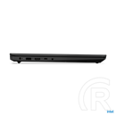 Lenovo V15 G4 IRU (15,6", Core i7-1355U, 16GB RAM, 512GB SSD, Business fekete)
