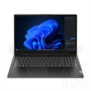 Lenovo V15 G5 IRL (15,6", Core i3-1315U, 16GB RAM, 512 GB SSD, fekete)
