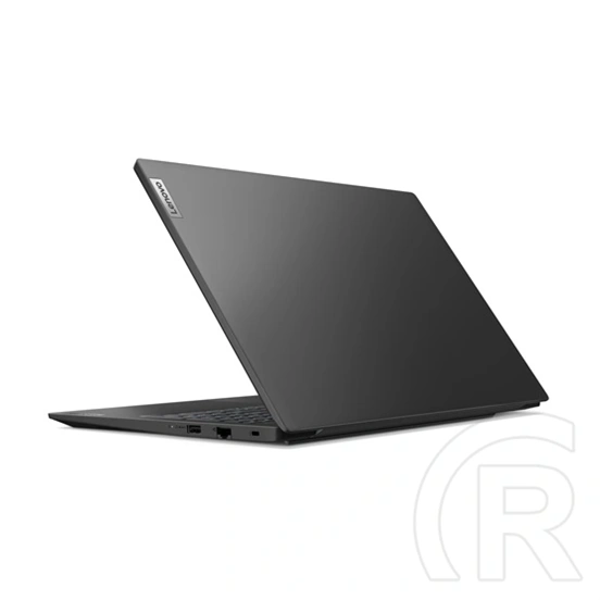 Lenovo V15 G5 IRL (15,6", Core i3-1315U, 16GB RAM, 512 GB SSD, fekete)