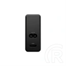 Lenovo X9 Charging GaN dokkoló (65W, 2x USB-C, 1x USB-A, 1x HDMI, kártyaolvasó, fekete)